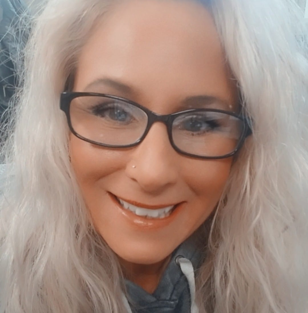 Meet your Posher, Alisha
